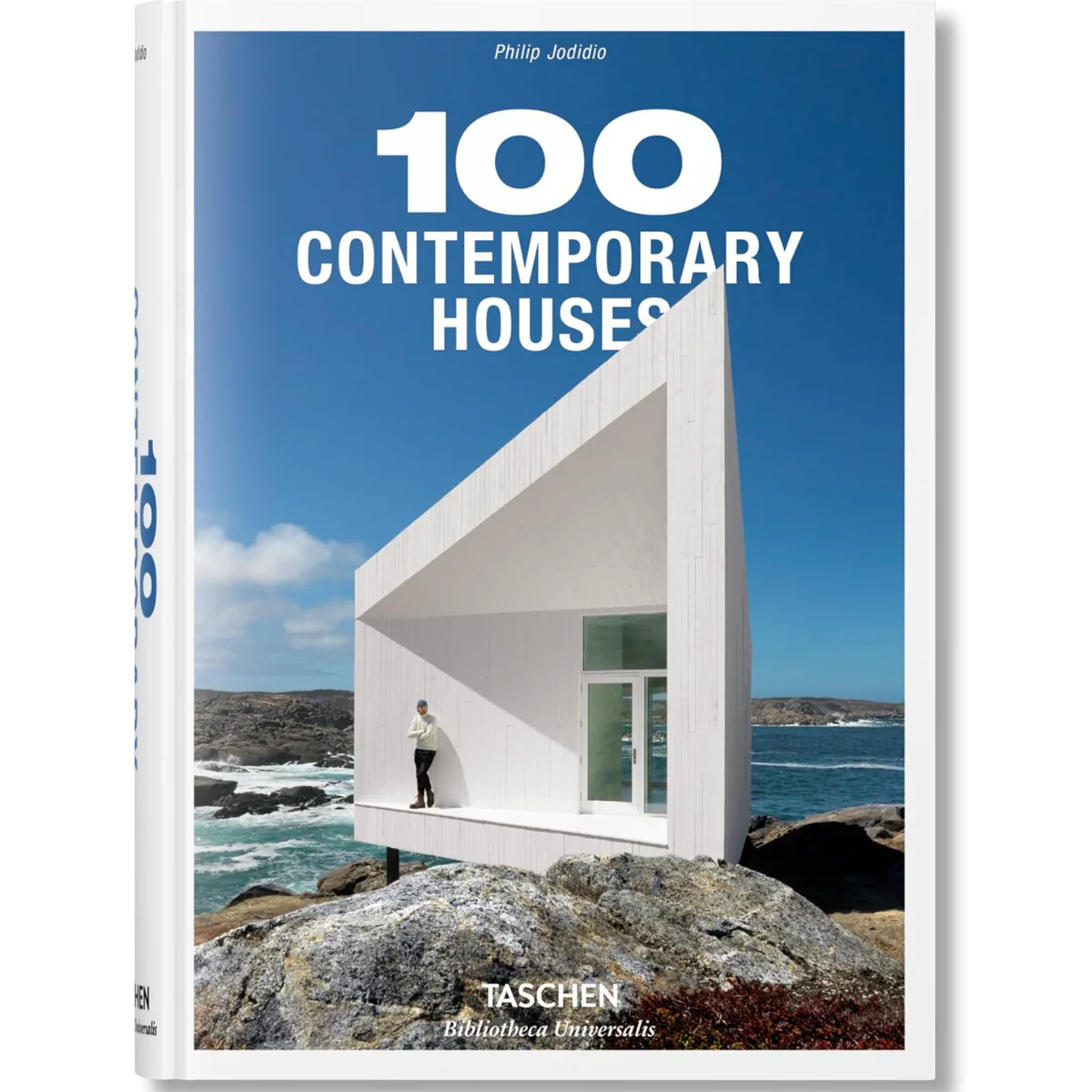 100 Contemporary Houses