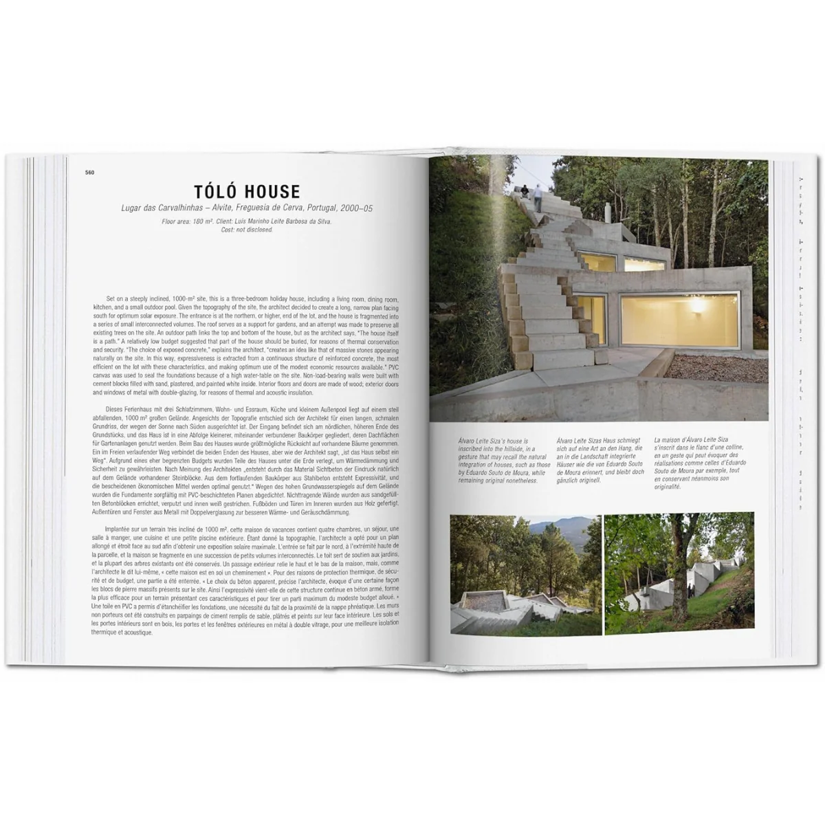 100 Contemporary Houses - Image 3