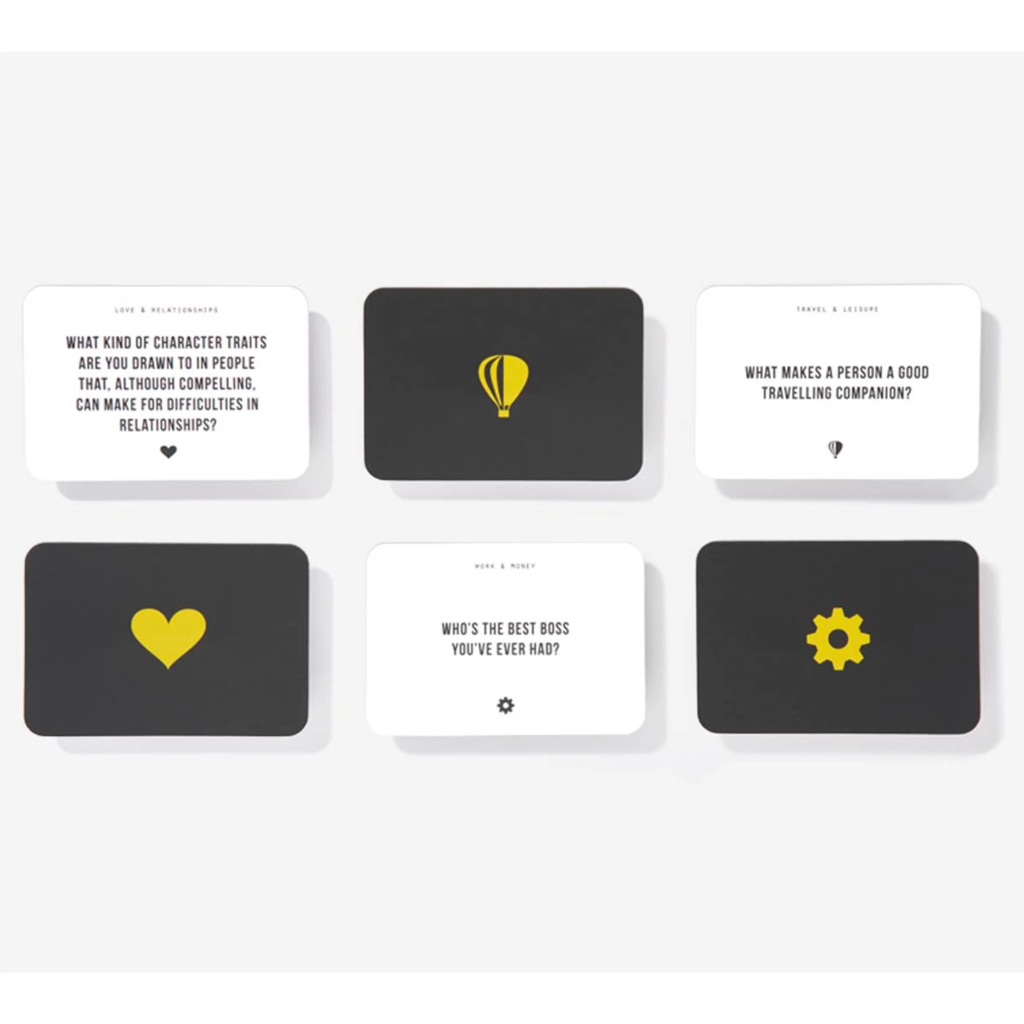 100 Questions Game - Image 3