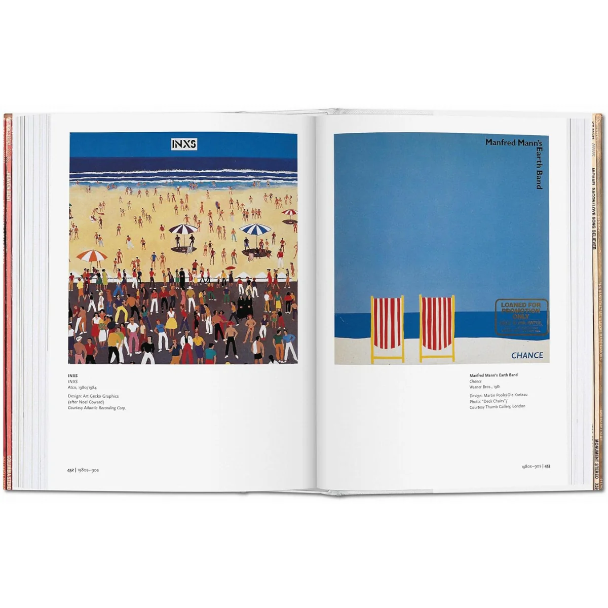 1000 Record Covers - Image 4