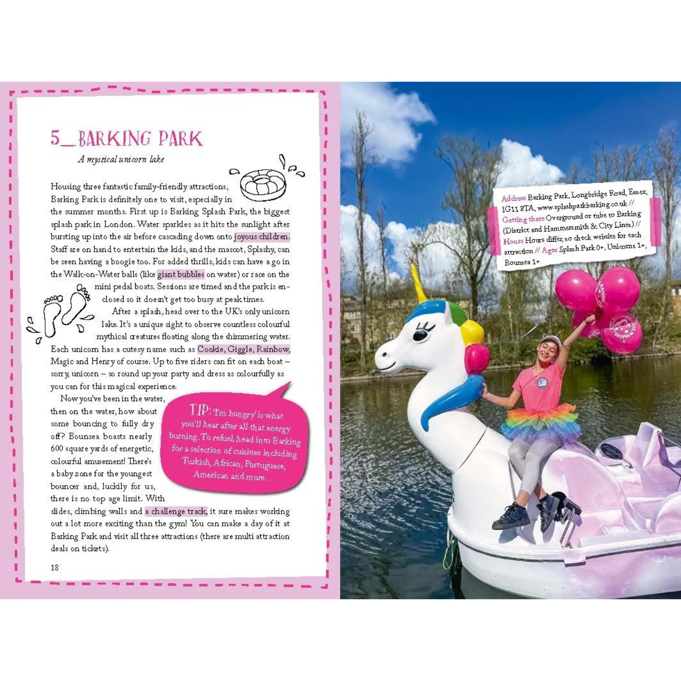 111 Places for Kids in London That You Shouldn't Miss - Image 4