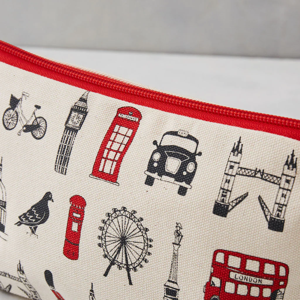 London Icons Pouch - Image 3
