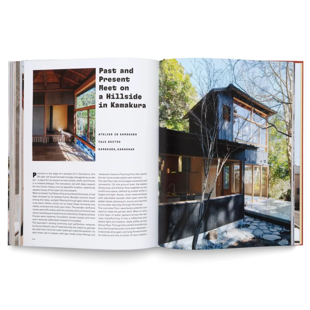 A House in Japan: Lessons in Living - Image 3
