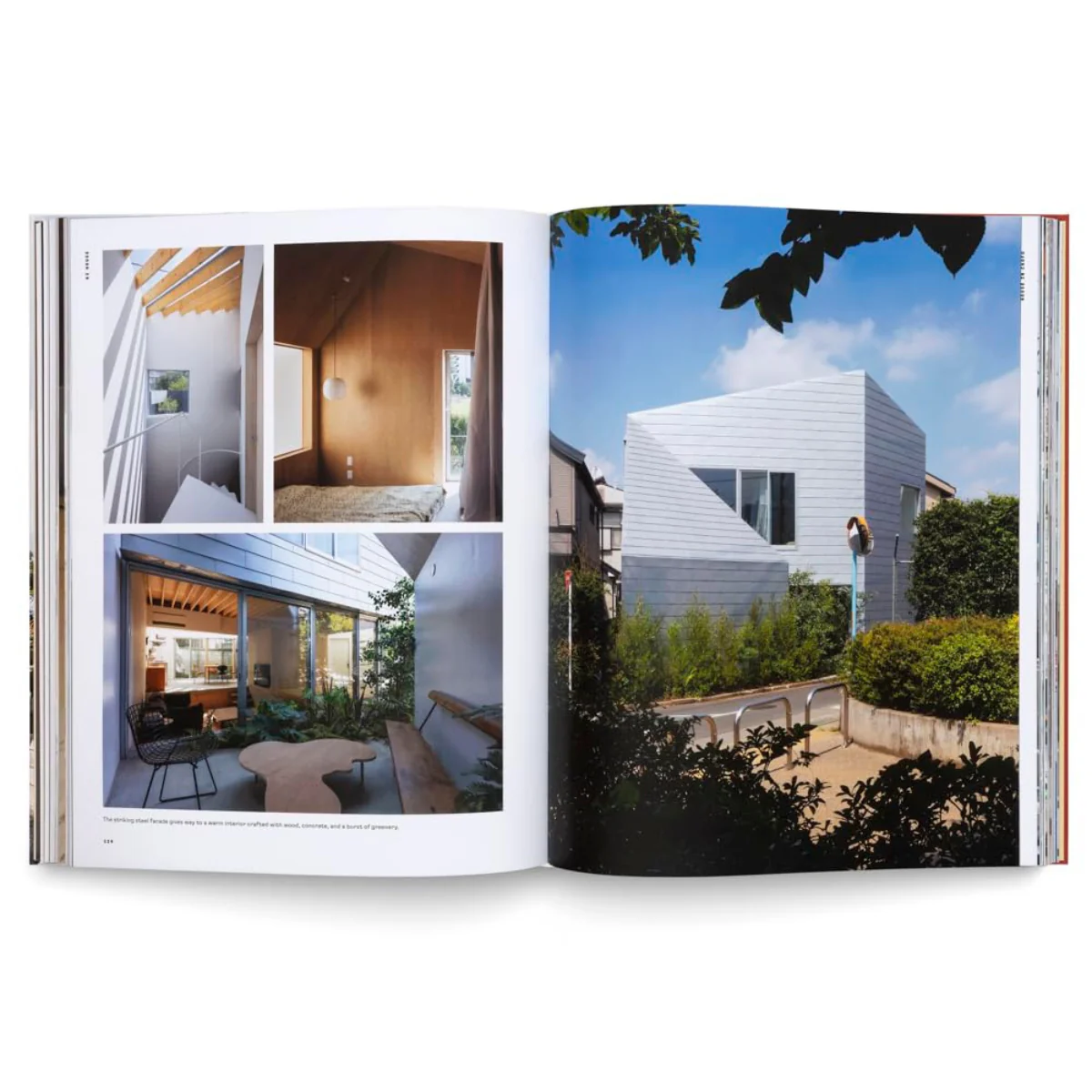 A House in Japan: Lessons in Living - Image 5
