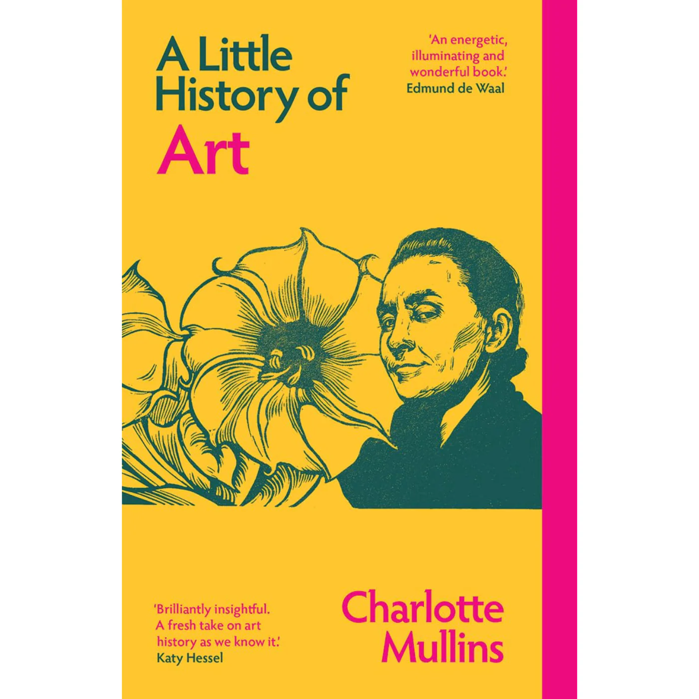 A Little History of Art