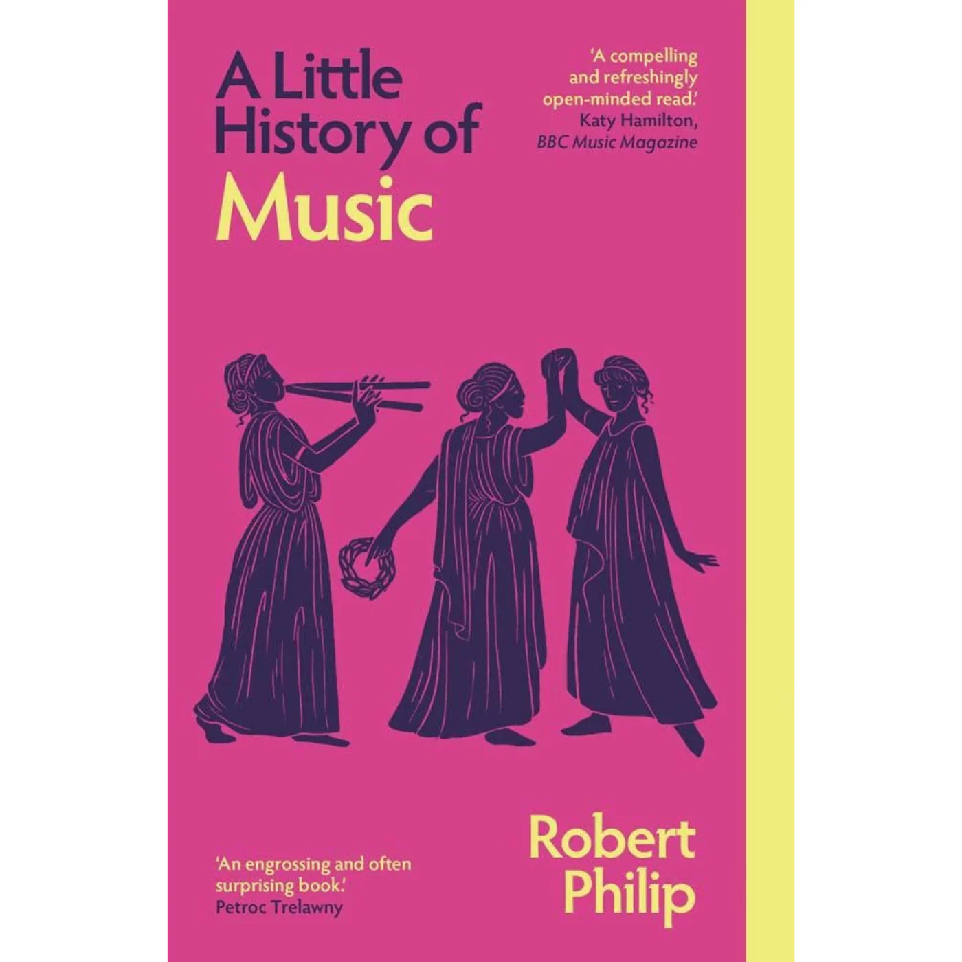 A Little History of Music