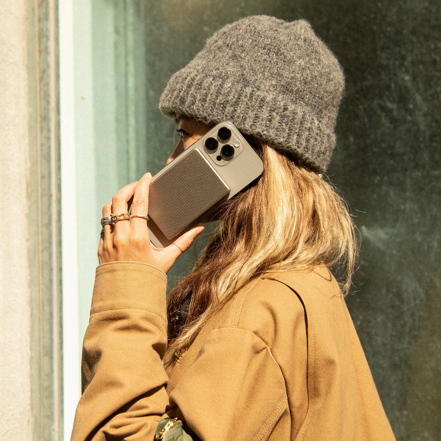 Active Magnetic Power Bank - Image 3