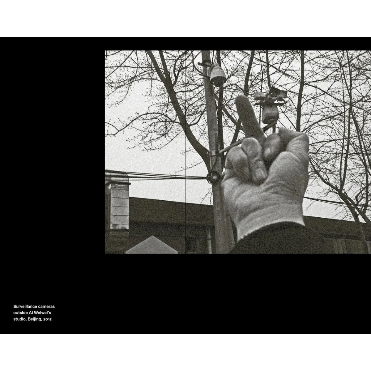 Ai WeiWei, On Censorship - Image 4