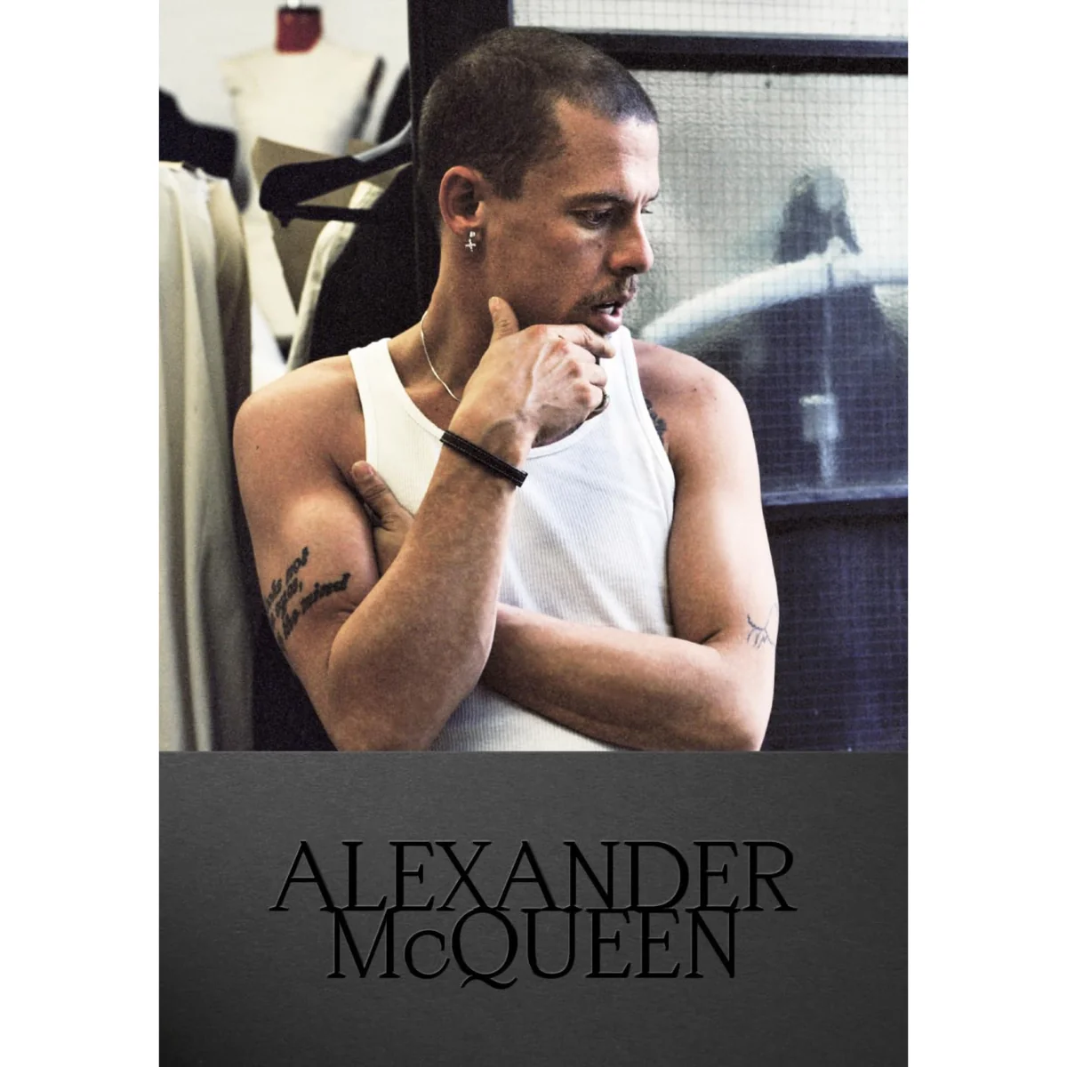 Alexander McQueen: Fashion Icon