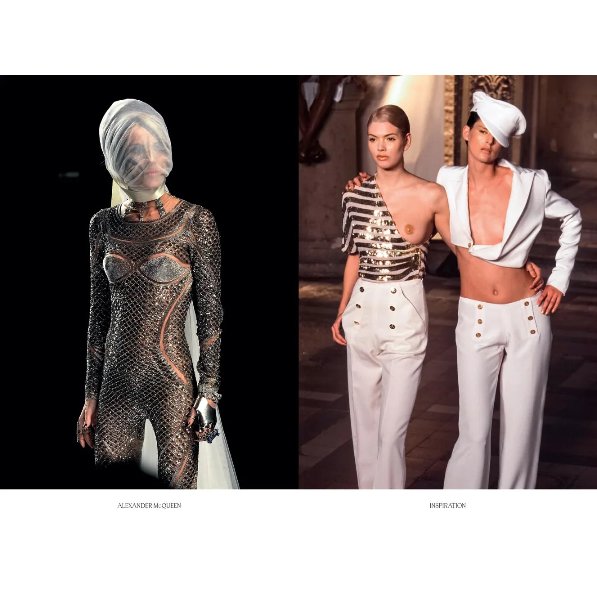 Alexander McQueen: Fashion Icon - Image 6