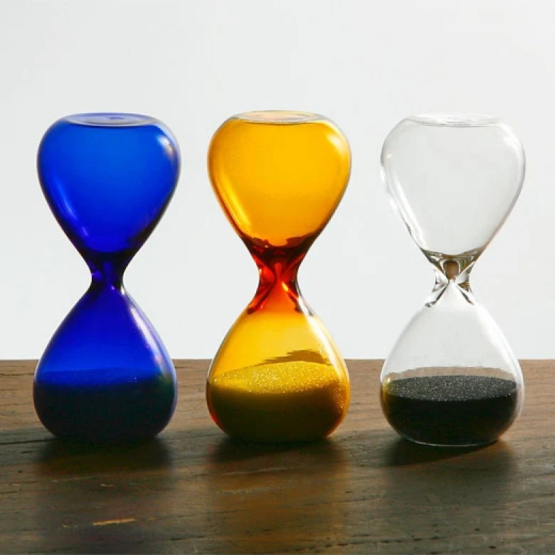 Medium Hightide Hourglass - Image 6