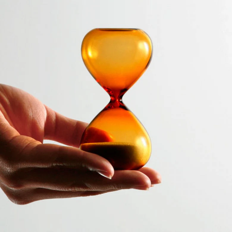 Medium Hightide Hourglass - Image 7