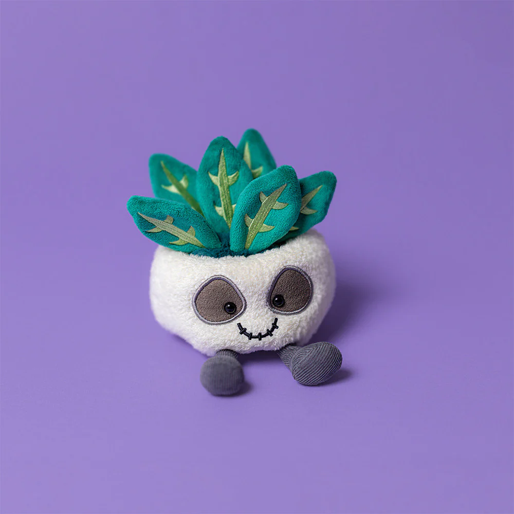 Amuseable Skull Planter - Image 2