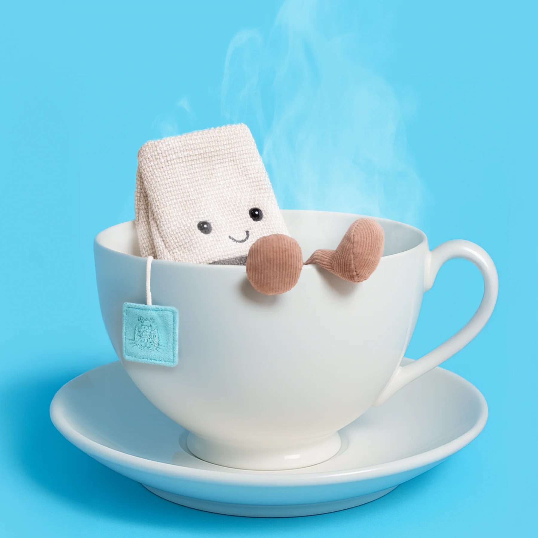 Amuseables Steepy Tea Bag - Image 3