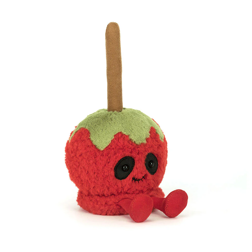 Amuseable Toffee Apple