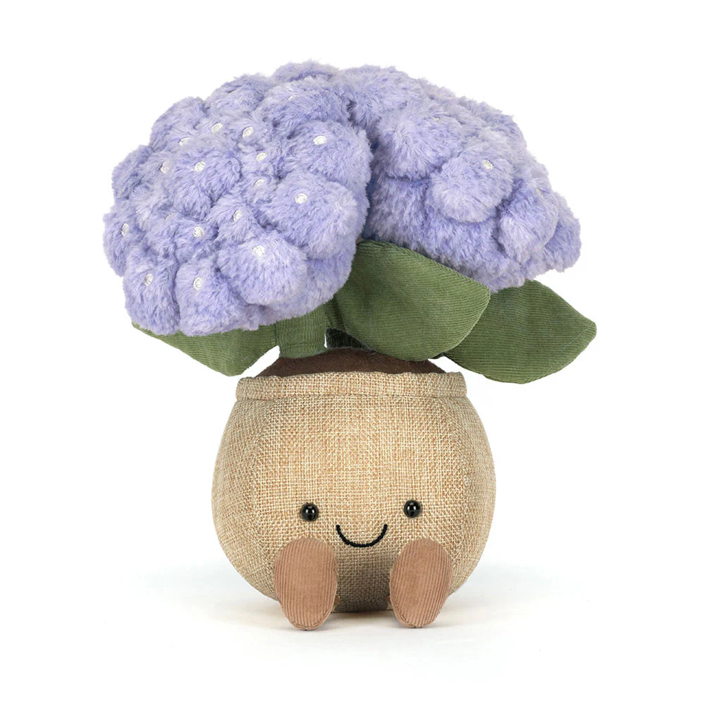 Amuseables Hydrangea - Image 3