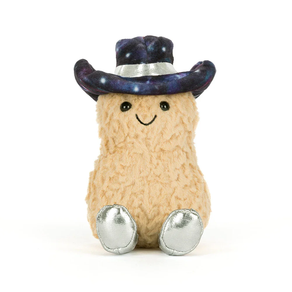 Amuseables Peanut Space Rodeo Outfit - Image 2