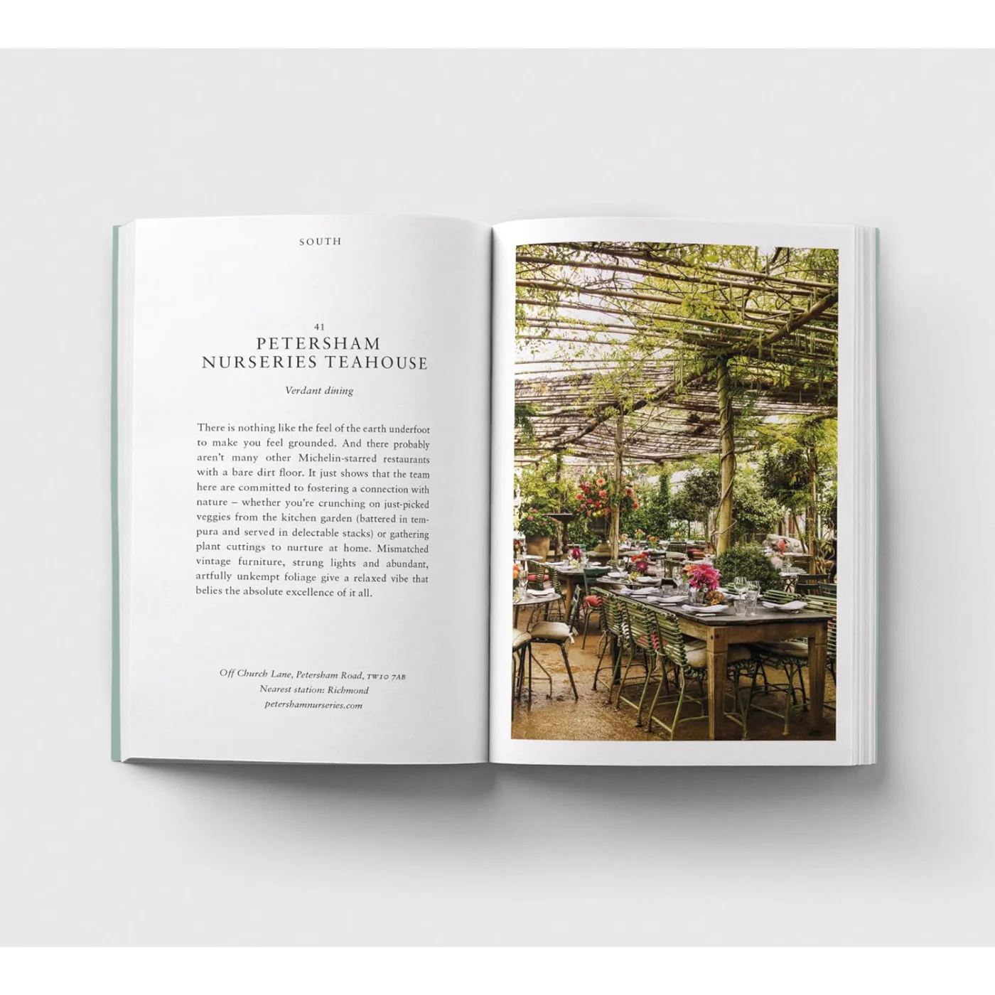 An Opinionated Guide to Calm London - Image 4