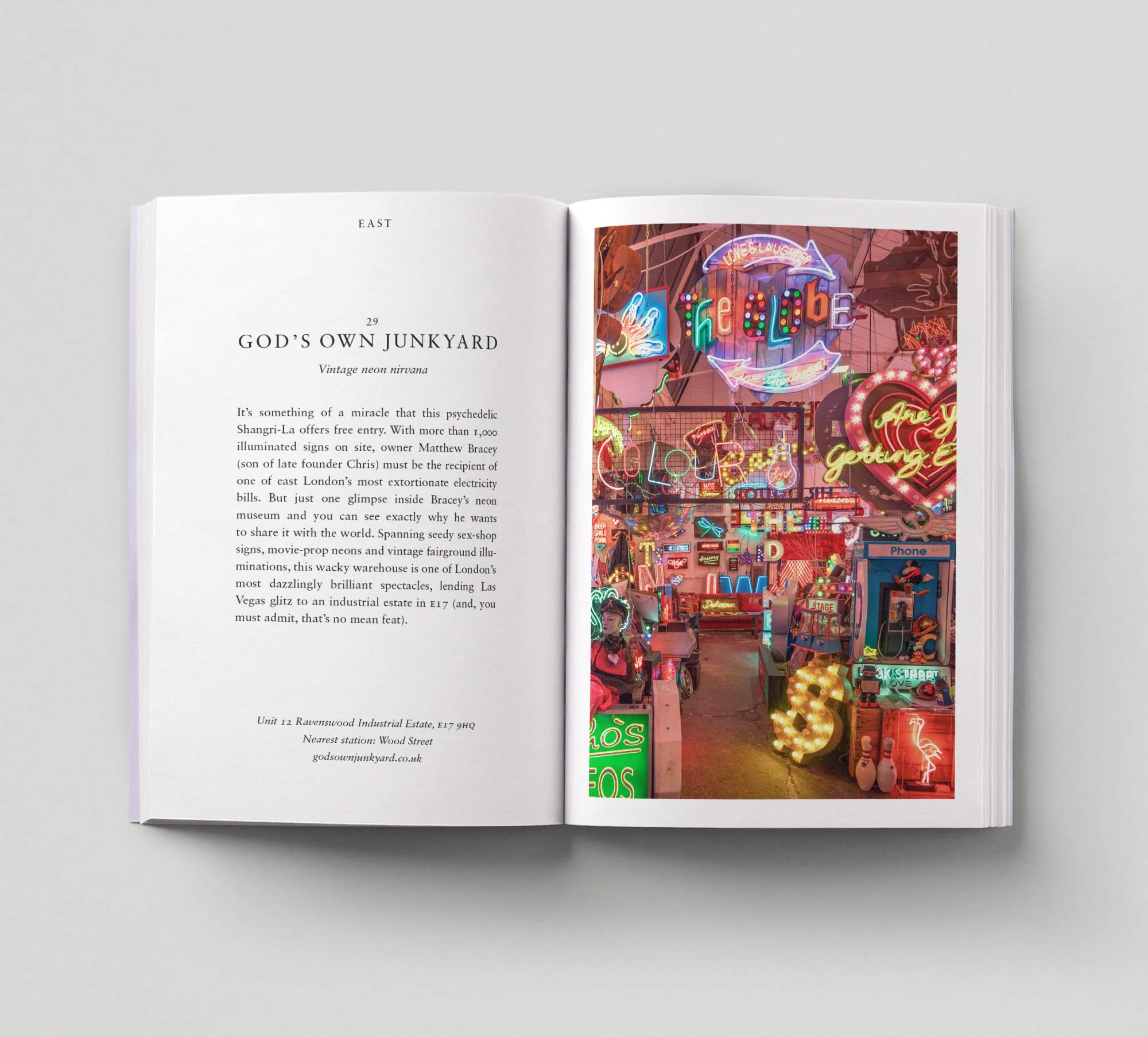 An Opinionated Guide to Free London - Image 3