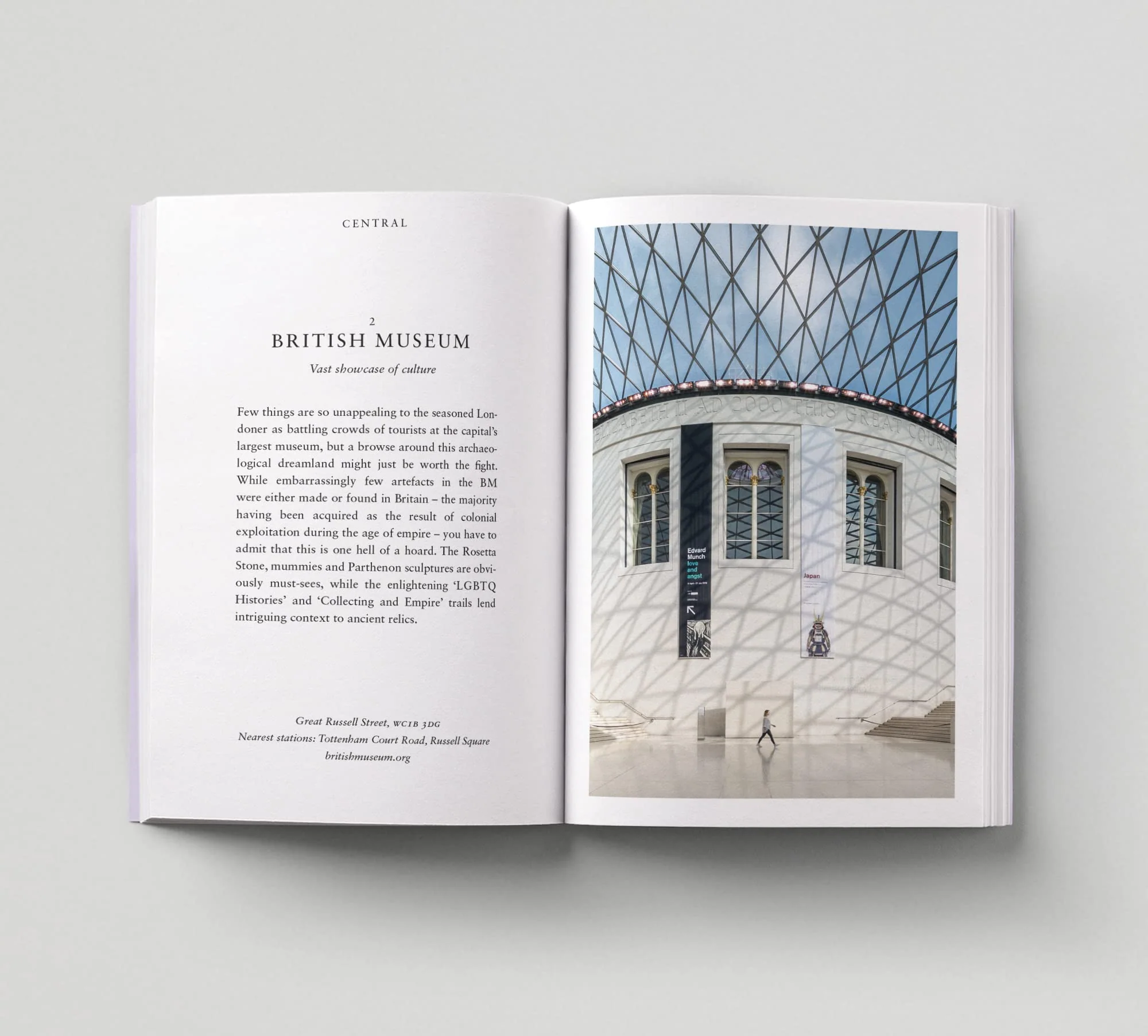 An Opinionated Guide to Free London - Image 4