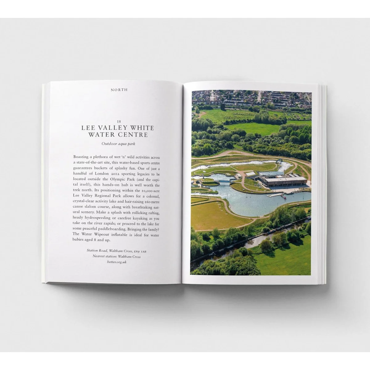 An Opinionated Guide to Fun London - Image 3