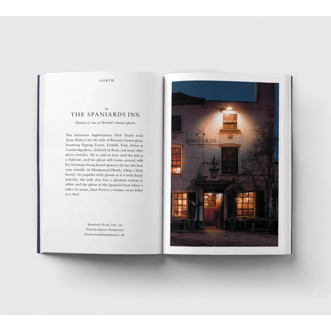 An Opinionated Guide to Haunted London - Image 2