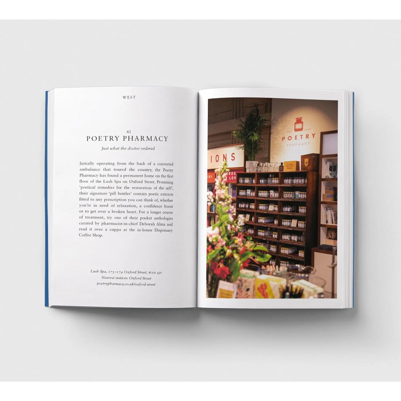 An Opinionated Guide to Literary London - Image 3