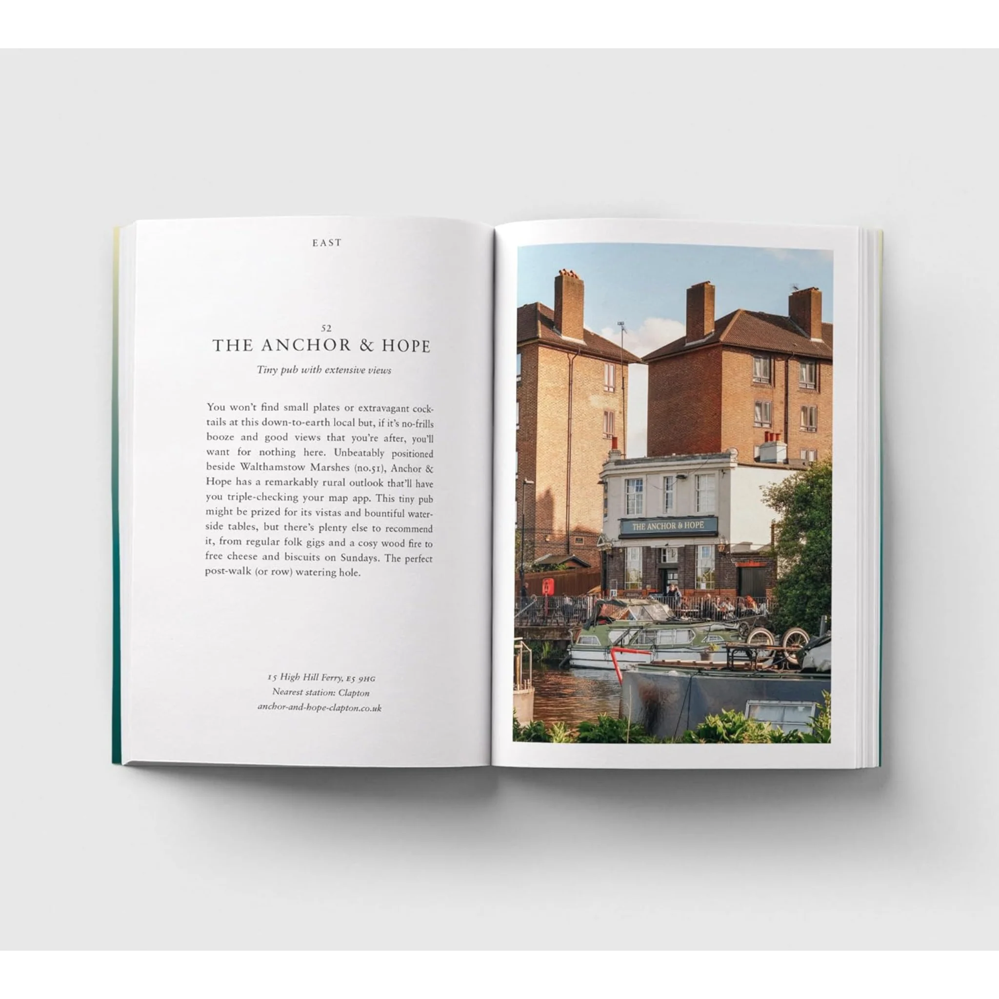 An Opinionated Guide to London Canals - Image 3