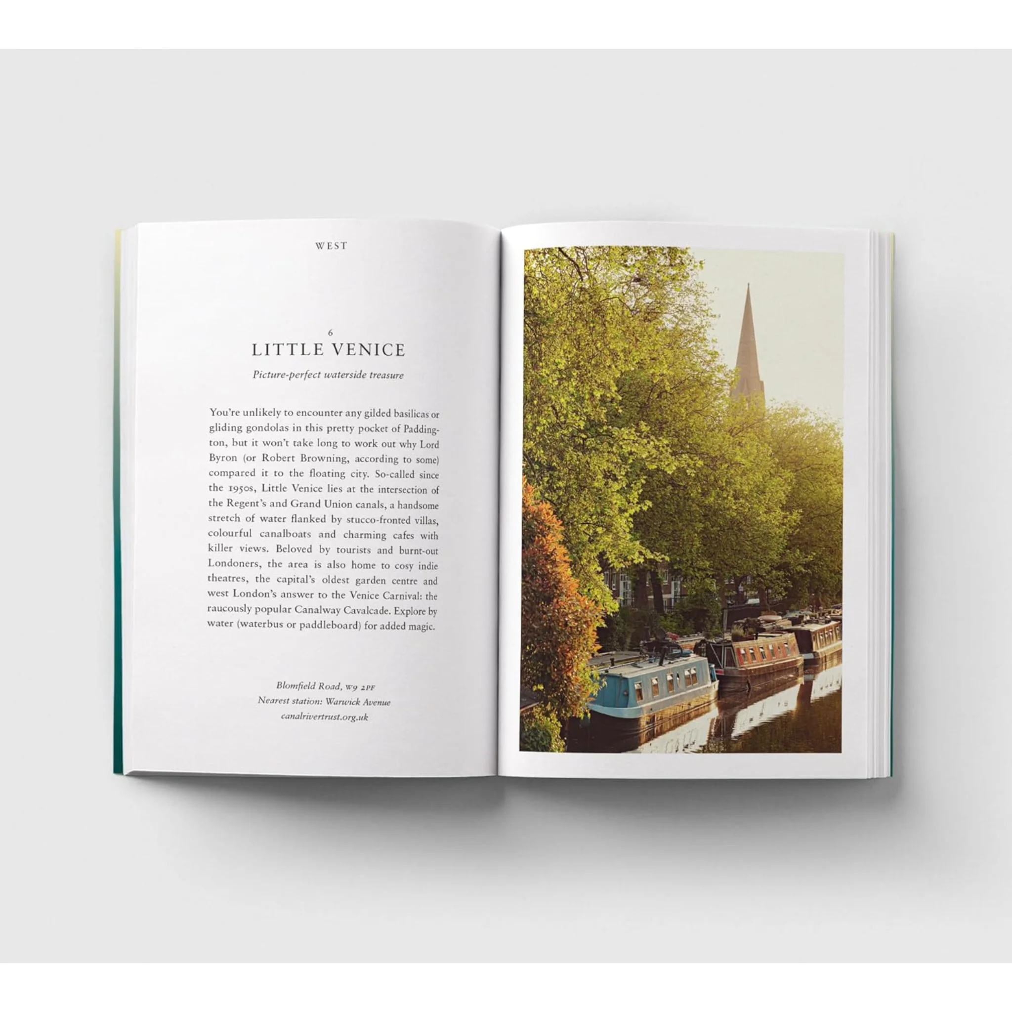 An Opinionated Guide to London Canals - Image 4