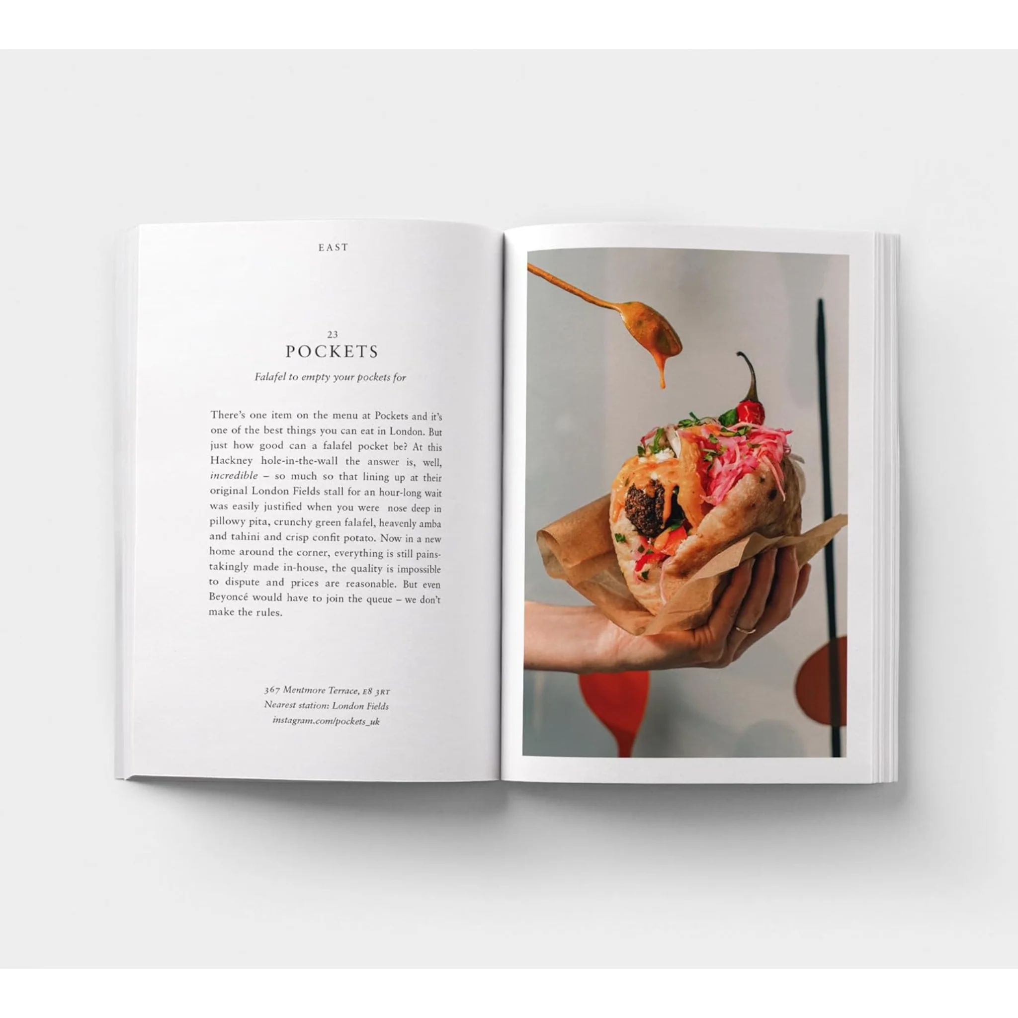 An Opinionated Guide to London Food - Image 3
