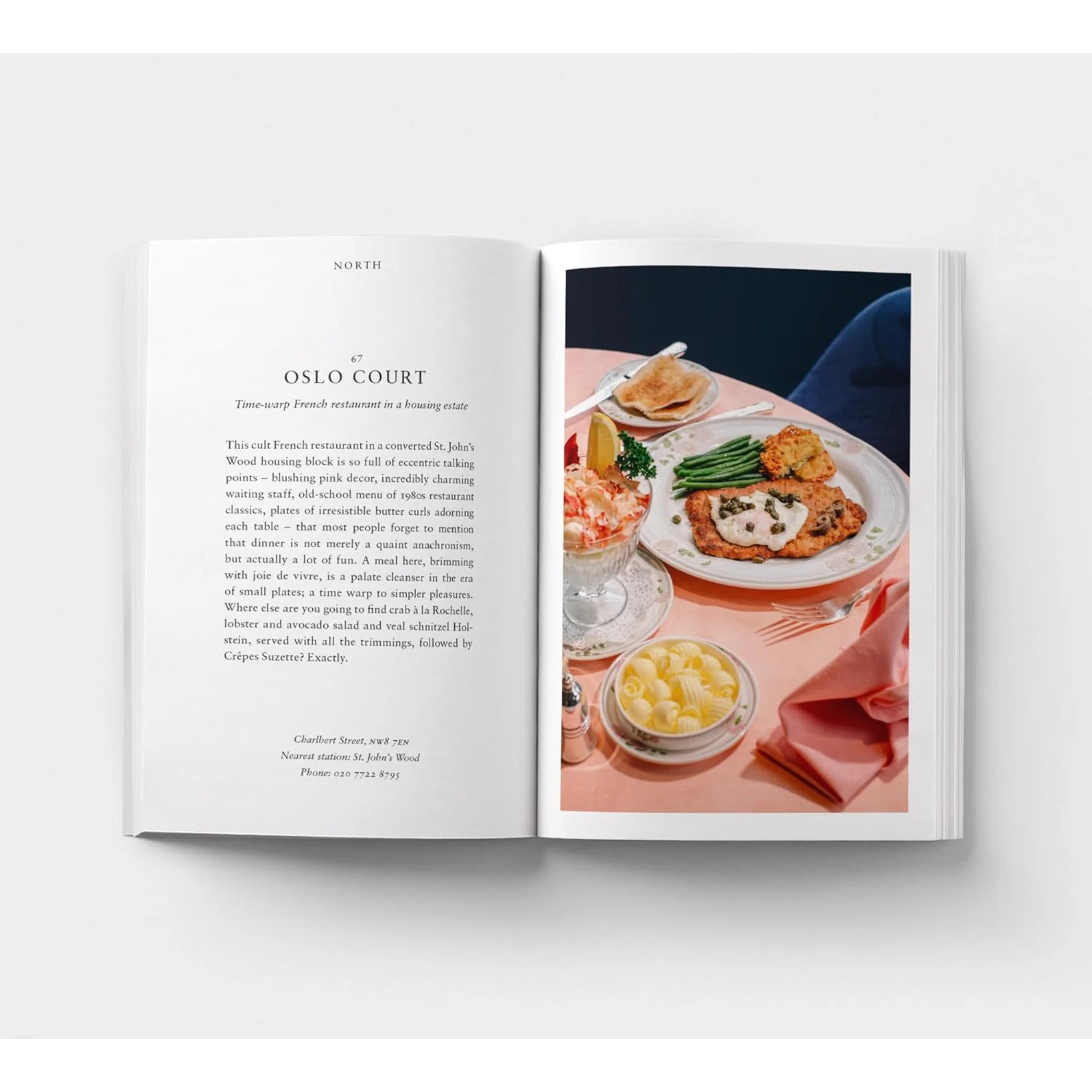 An Opinionated Guide to London Food - Image 4