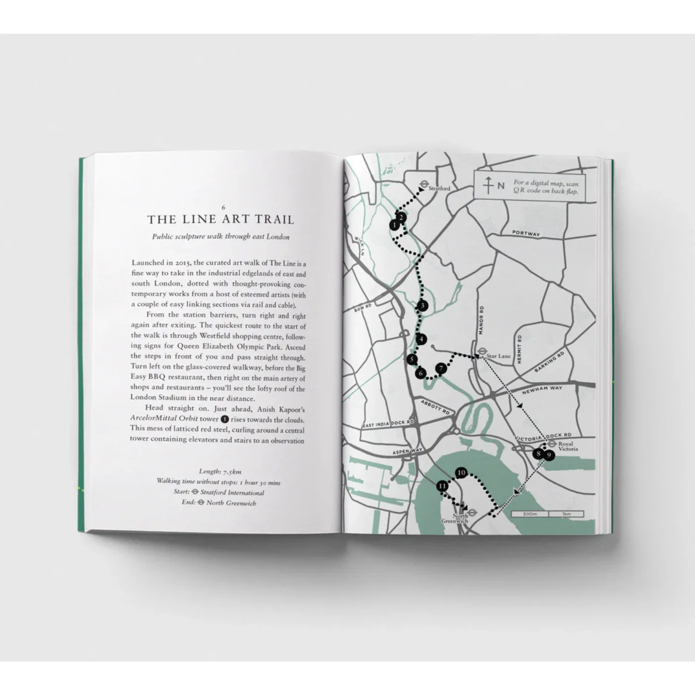 An Opinionated Guide to London Walks - Image 4