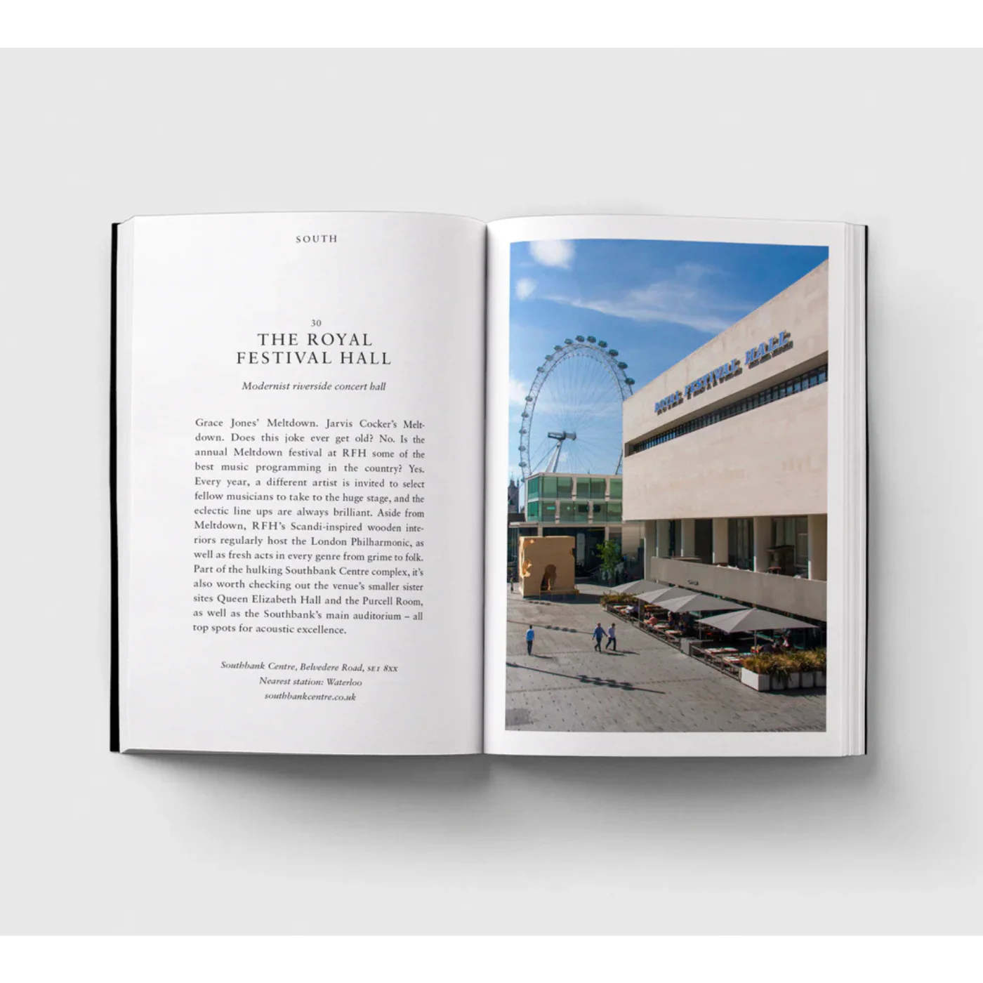 An Opinionated Guide to Music London - Image 2