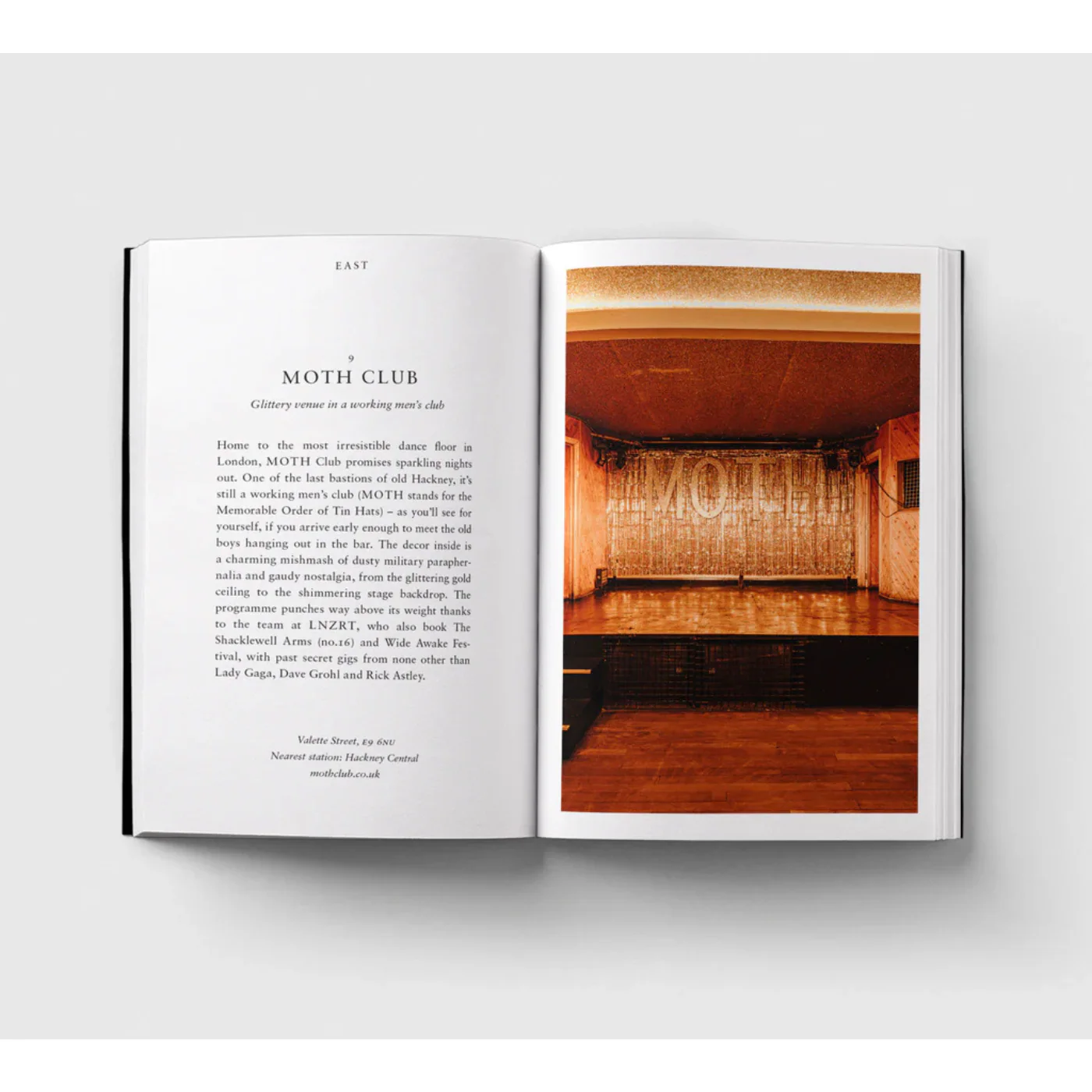 An Opinionated Guide to Music London - Image 3