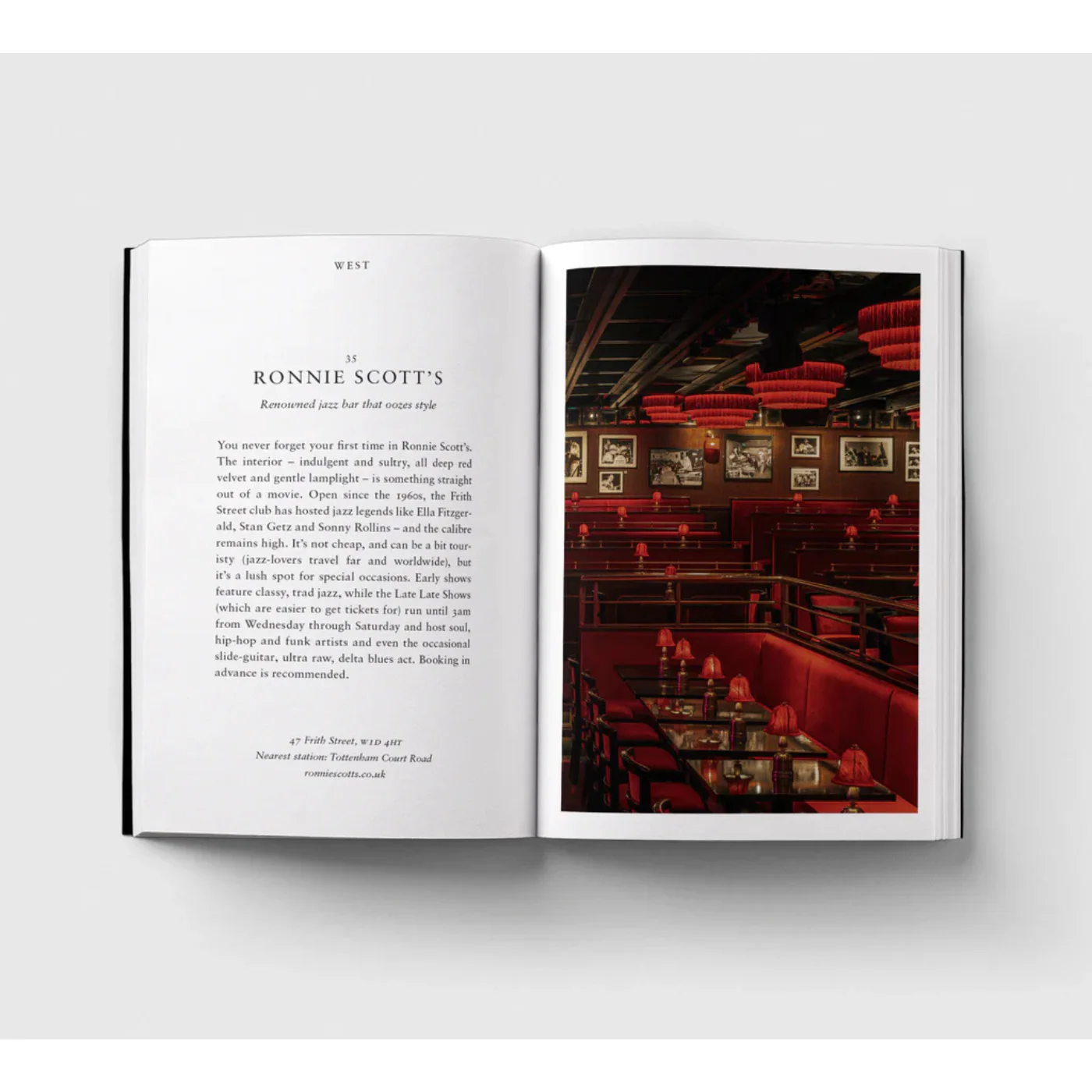 An Opinionated Guide to Music London - Image 4