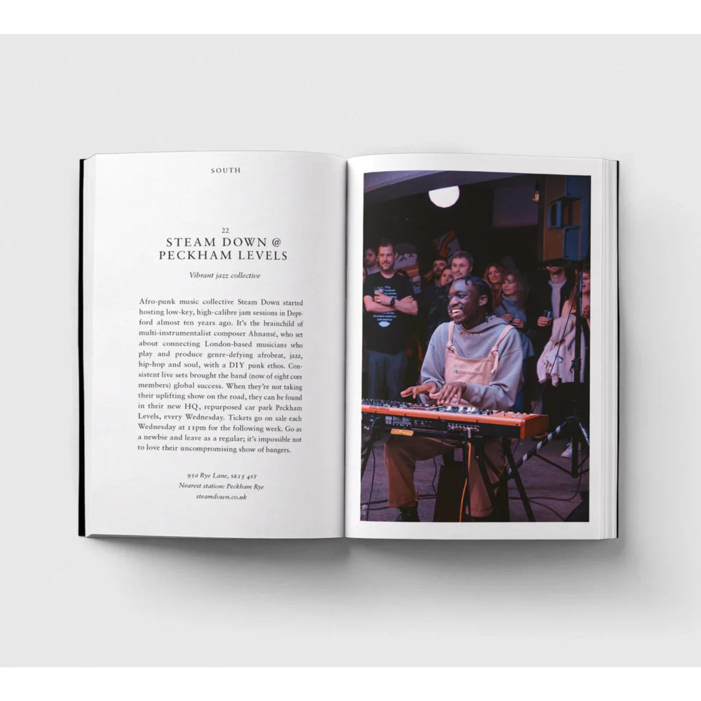 An Opinionated Guide to Music London - Image 6