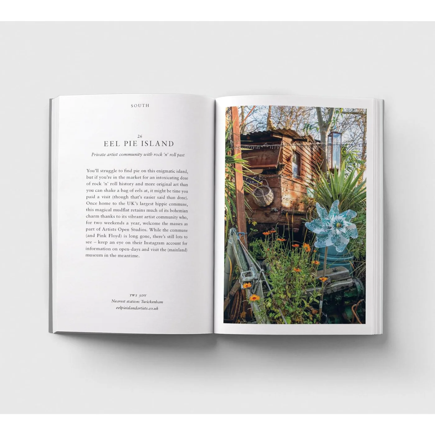 An Opinionated Guide to Secret London - Image 2