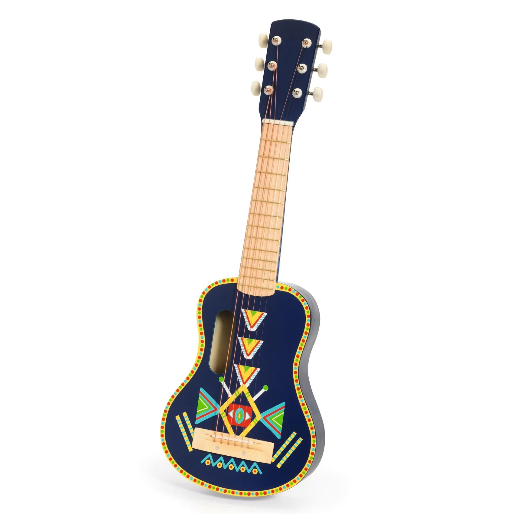 Animambo Guitar - Image 3