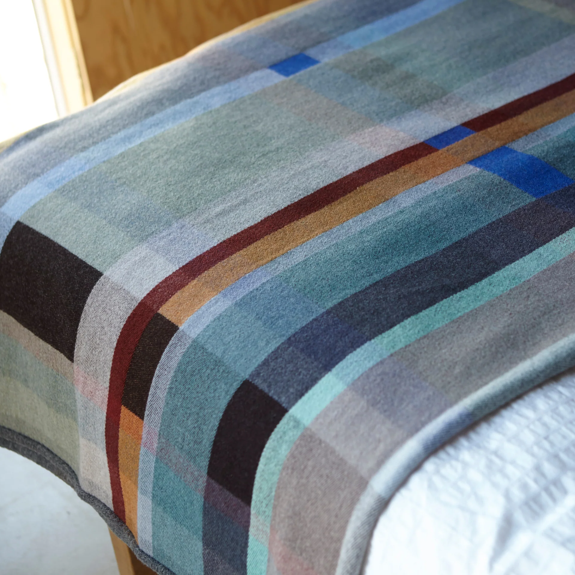 Antoni Small Throw by Wallace & Sewell - Image 4