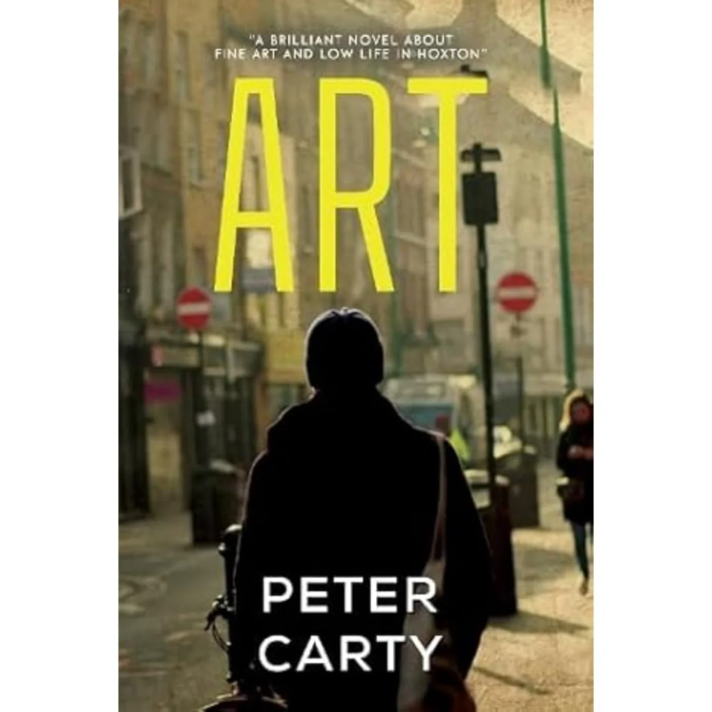 Art by Peter Carty