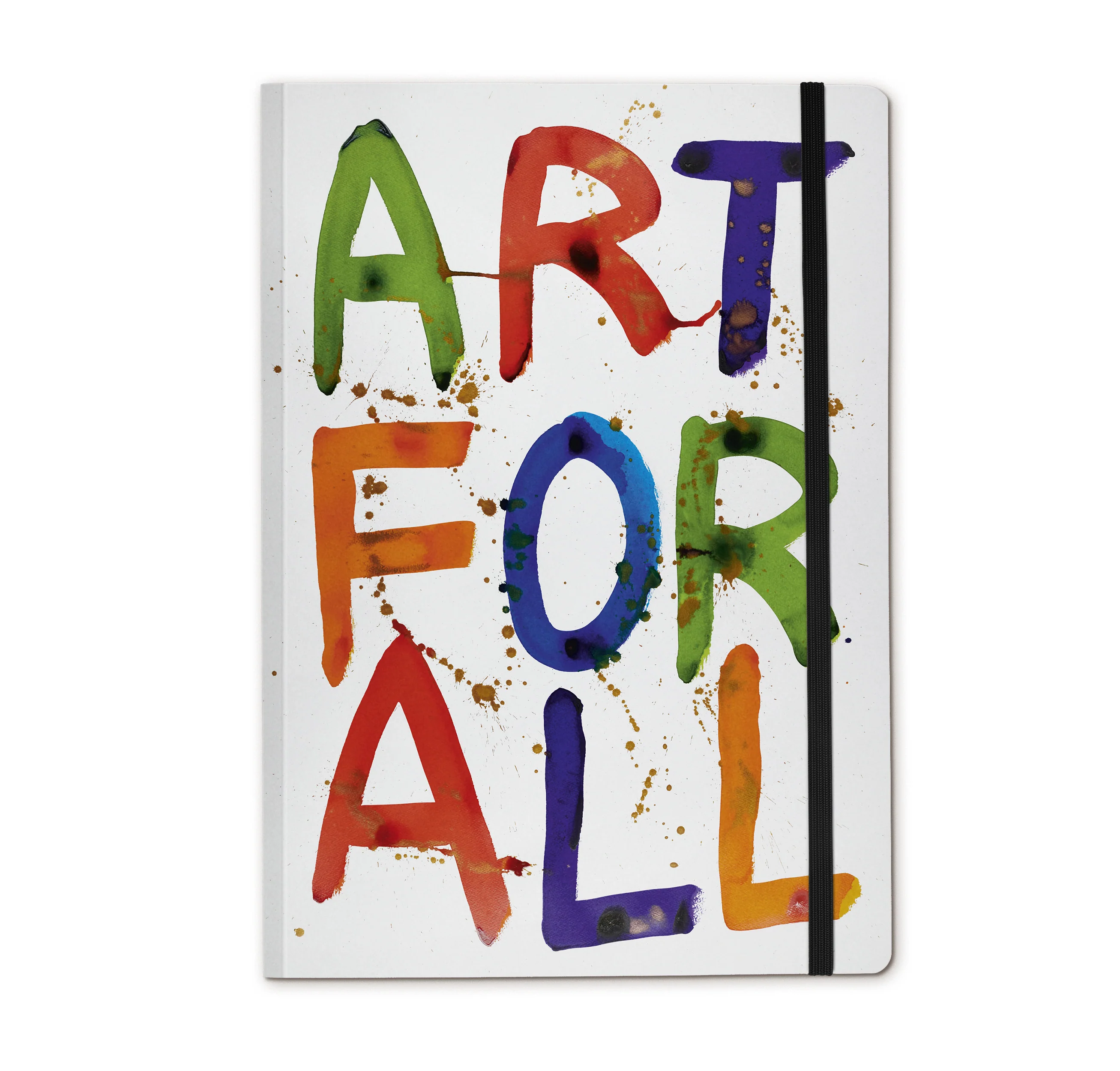 ART FOR ALL - Gilbert & George Notebook