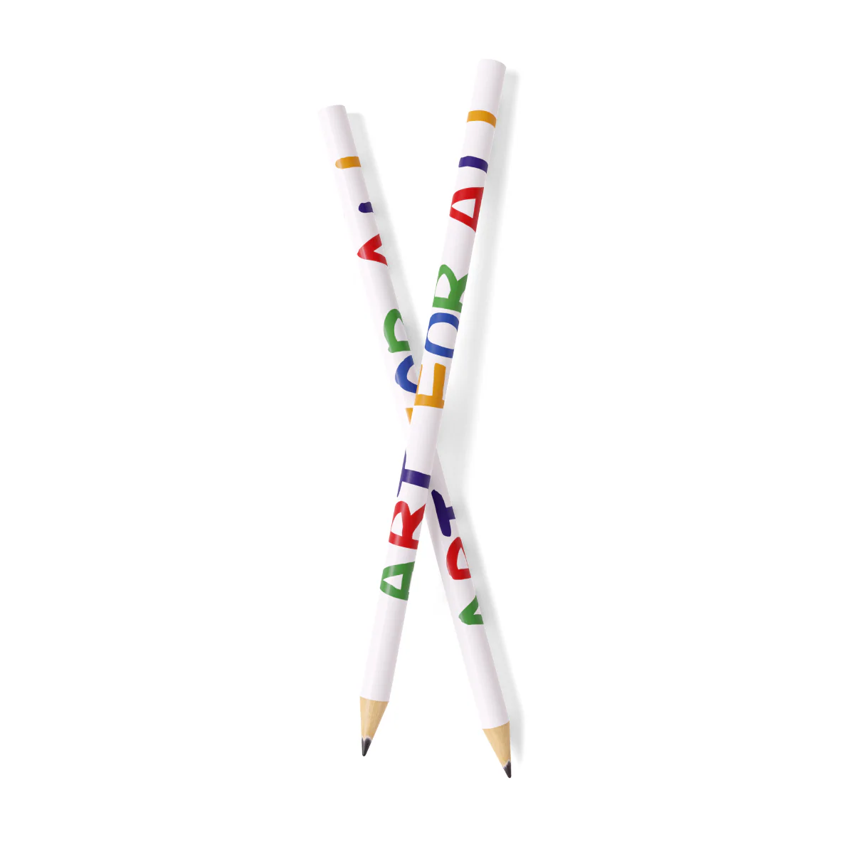 ART FOR ALL - Gilbert & George Pencil