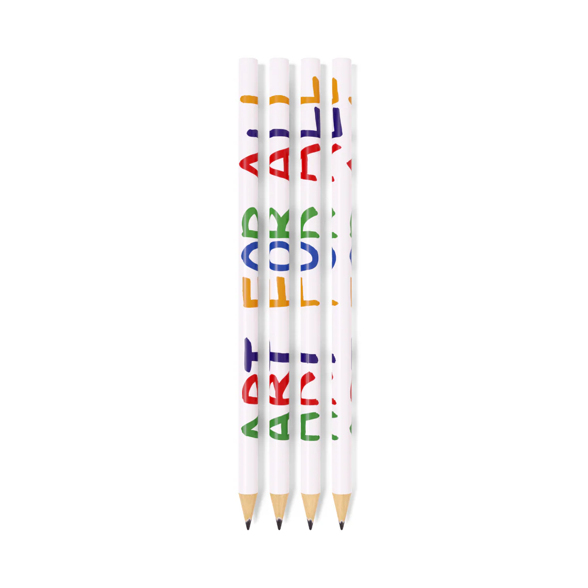 ART FOR ALL - Gilbert & George Pencil - Image 2