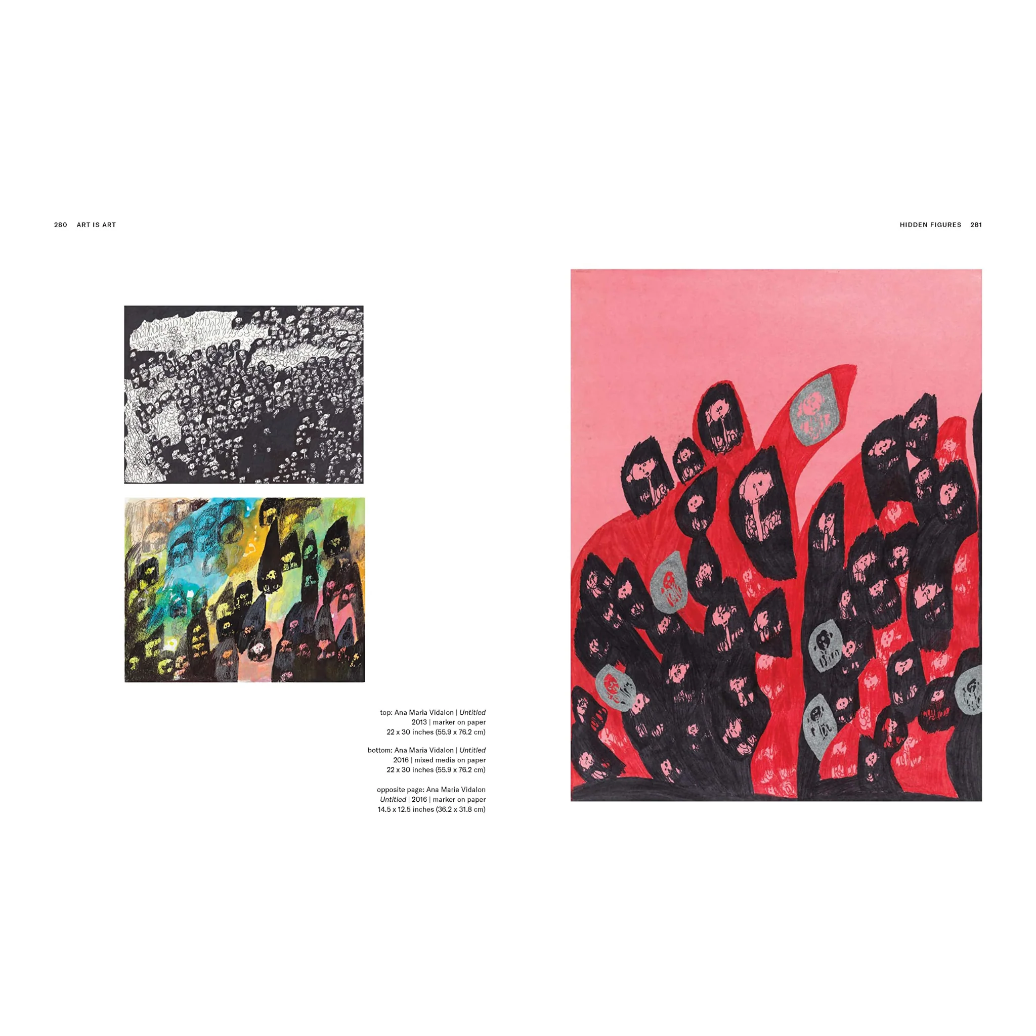 Art Is Art: Collaborating with Neurodiverse Artists - Image 2