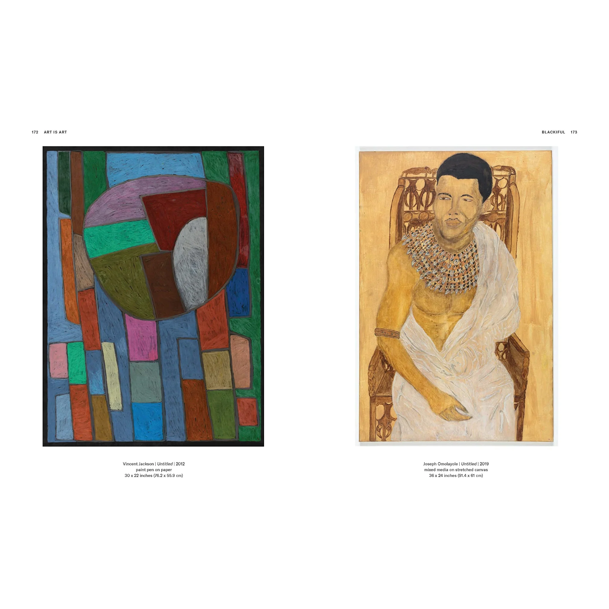 Art Is Art: Collaborating with Neurodiverse Artists - Image 3