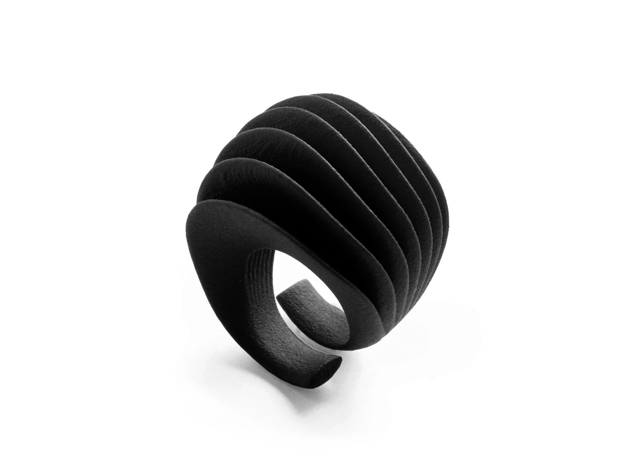 Athena Ring by Maison 203 - Image 4