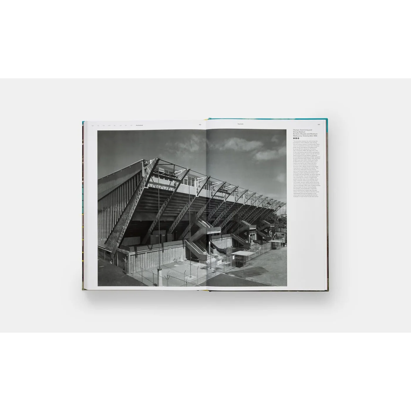 Atlas of Mid-Century Modern Masterpieces - Image 3