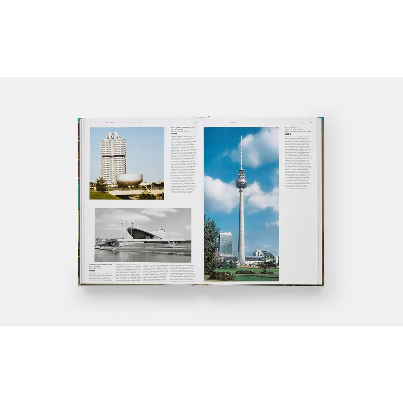 Atlas of Mid-Century Modern Masterpieces - Image 4