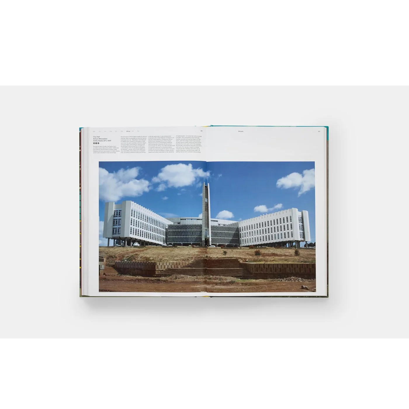 Atlas of Mid-Century Modern Masterpieces - Image 5