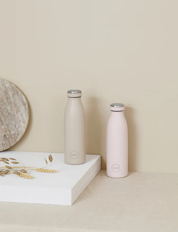 AYA&IDA Water Bottle - Image 5